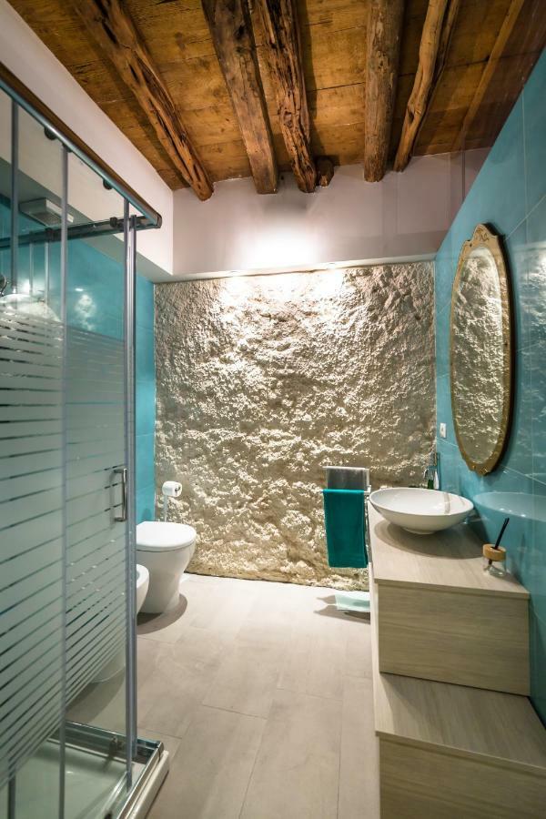 Sa Domu Nostra Apartment Cagliari Exterior photo