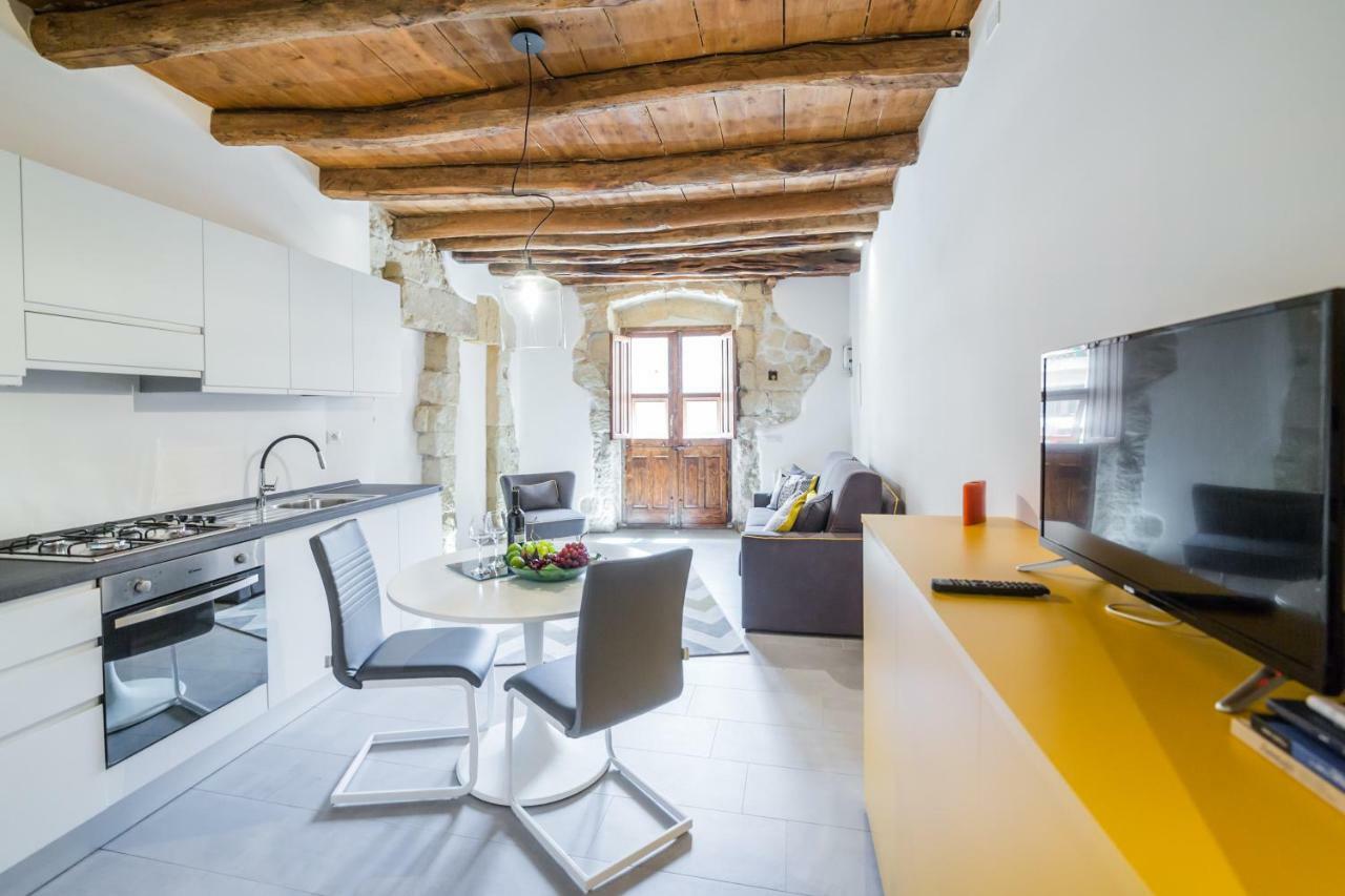 Sa Domu Nostra Apartment Cagliari Exterior photo