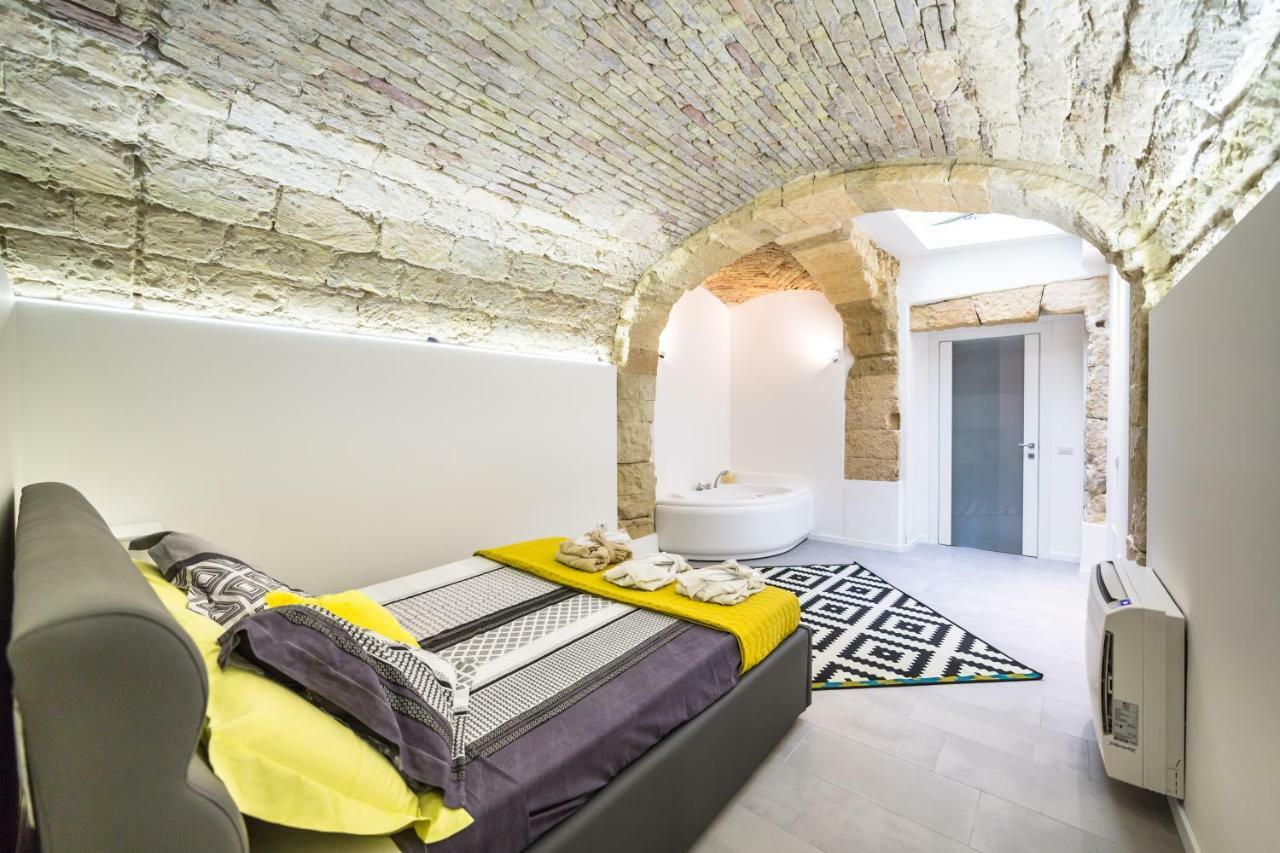 Sa Domu Nostra Apartment Cagliari Exterior photo