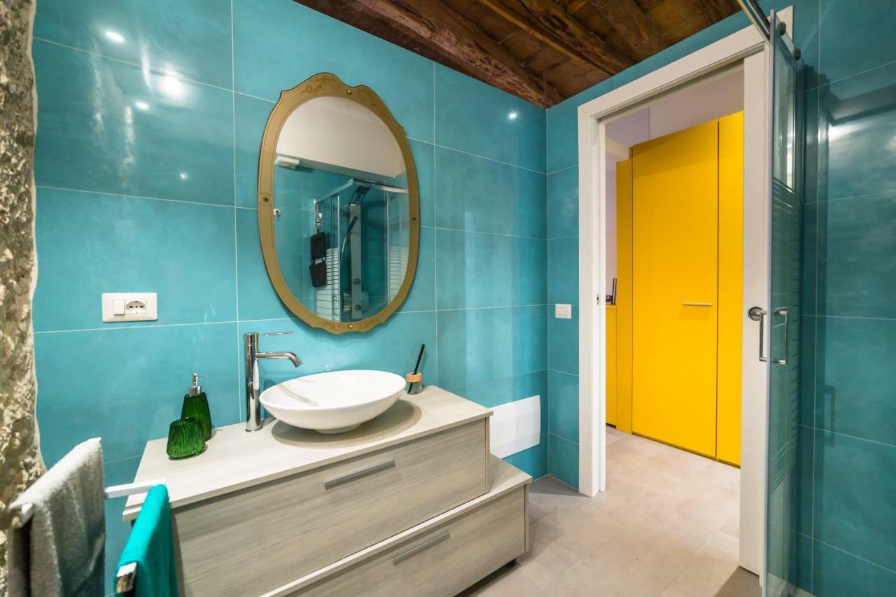 Sa Domu Nostra Apartment Cagliari Exterior photo